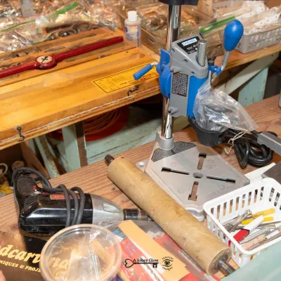1164 workshop