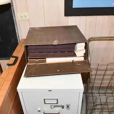 1406 basement