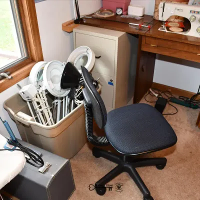 0646 craft room