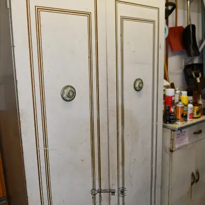 1997 garage
