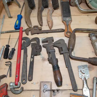 1052 workshop