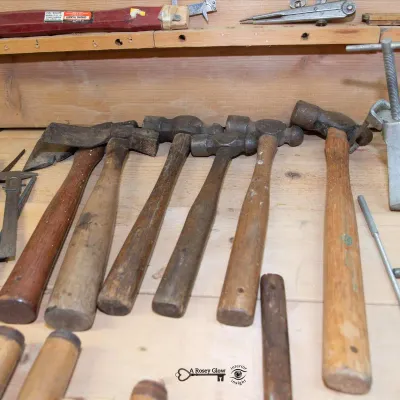 1056 workshop