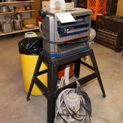 1337 workshop