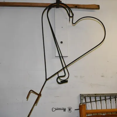 1974 garage