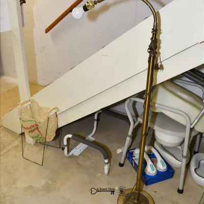 1621 basement