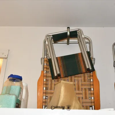 1916 garage