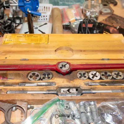 1152 workshop