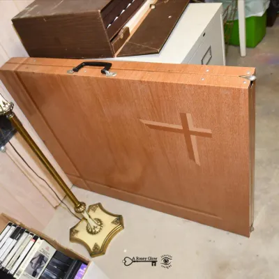 1405 basement