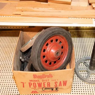 1111 workshop