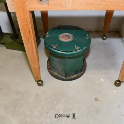 1568 basement