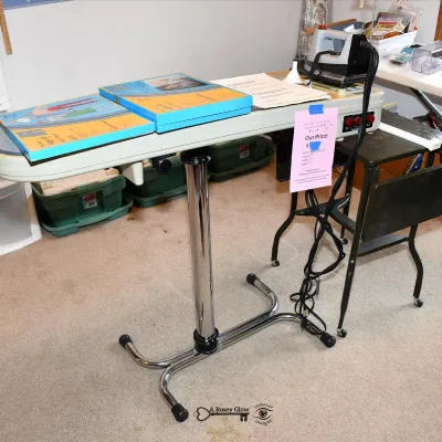 0600 craft room