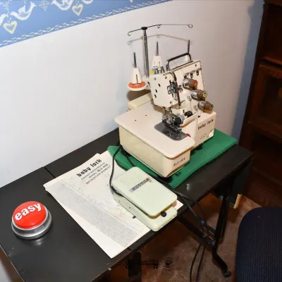 0672 craft room
