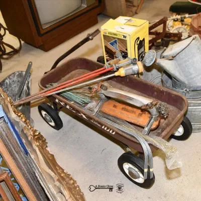 2025 garage