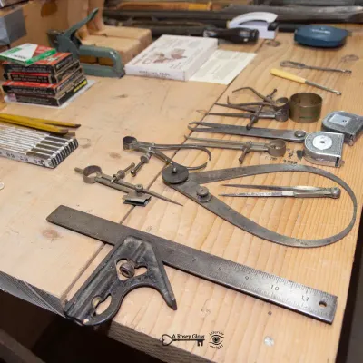 1068 workshop