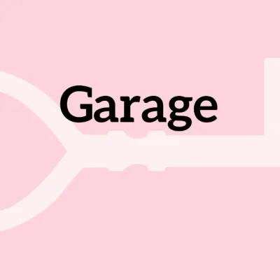 1890 garage