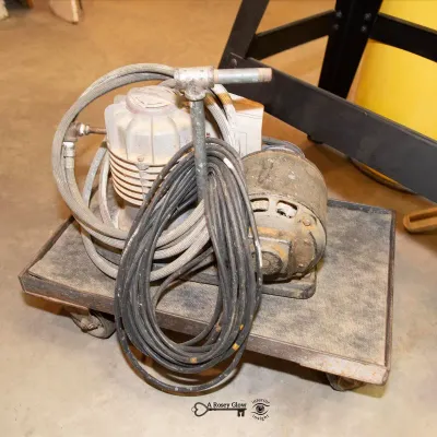 1340 workshop
