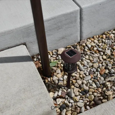 2052 front yard