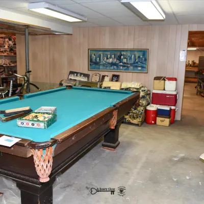 1543 basement