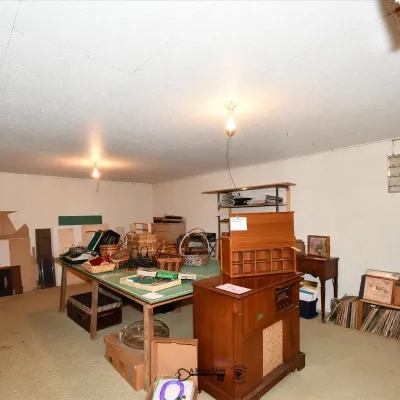 Bonus room 6