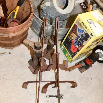 2039 garage
