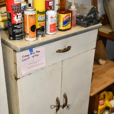 1996 garage
