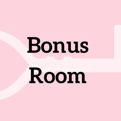 Bonus room 1