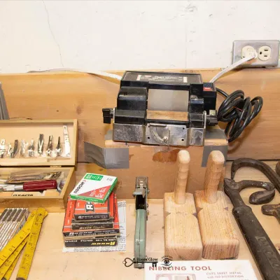 1066 workshop