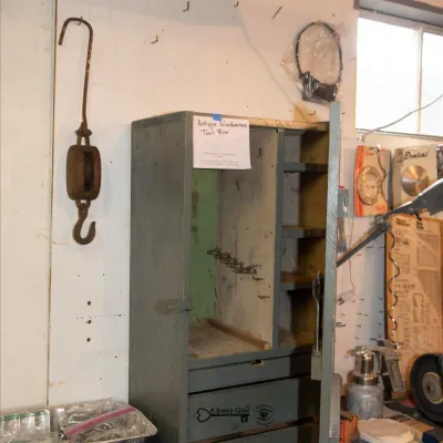 1192 workshop