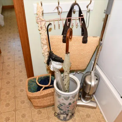 0581 pantry