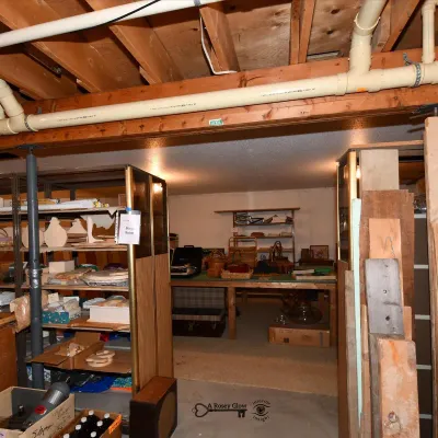Bonus room 3