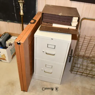1407 basement
