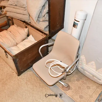 Bonus room 308