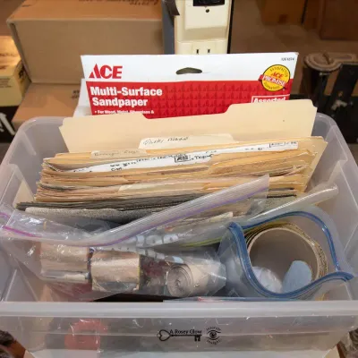 1188 workshop