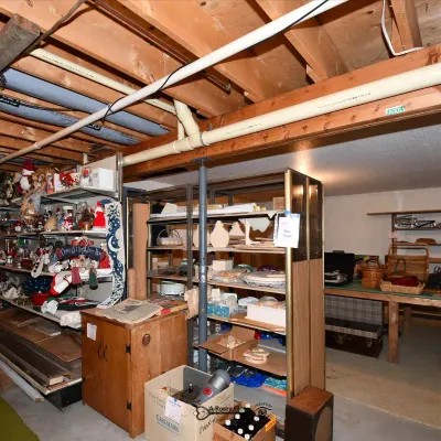 Bonus room 2
