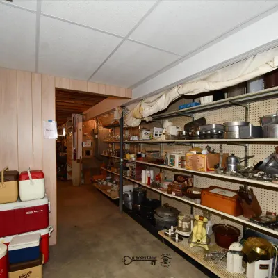 1389 basement