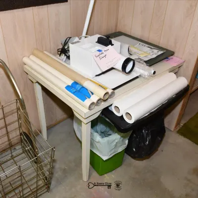 1411 basement