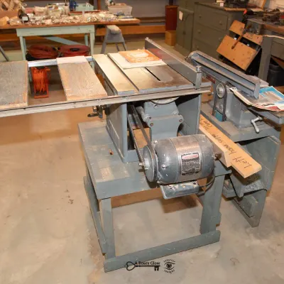 1266 workshop