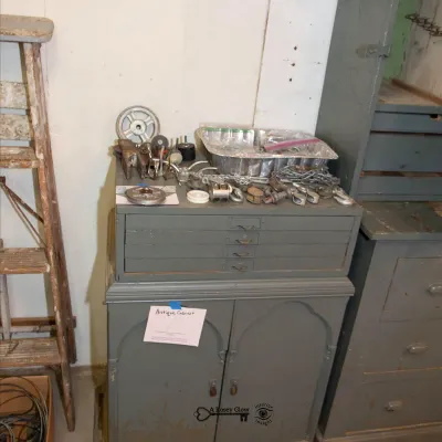 1190 workshop