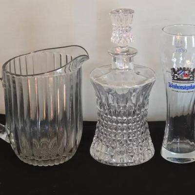 MISC Barware