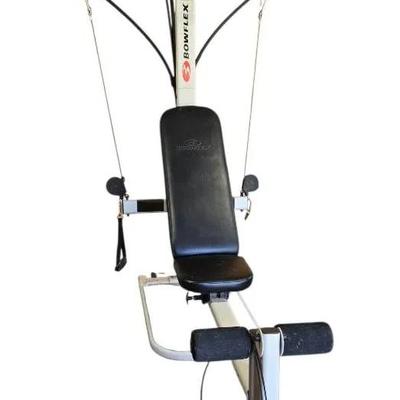 Bowflex Motivator 2 Home Gym