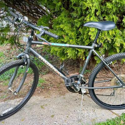 Murray Mountain Bike Ultra Terrain