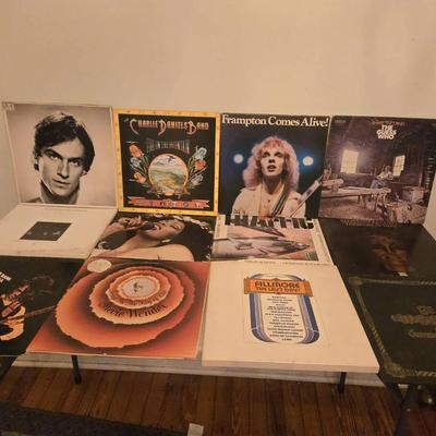 Vintage Albums Lot 2