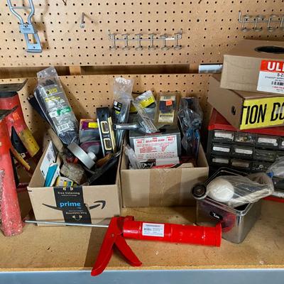 Tools and Utility Bundle