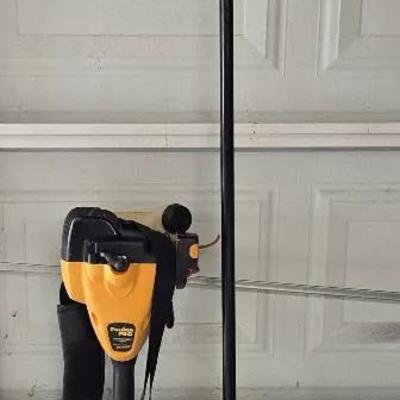 Poulan Pro Pruner 25cc Pole Saw