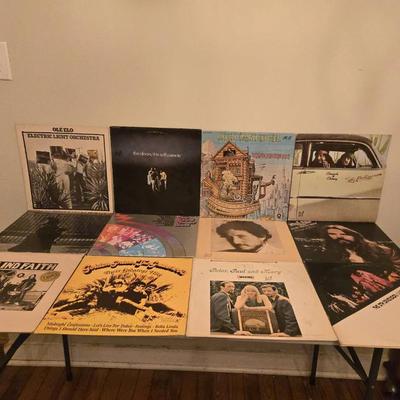 Vintage Albums Lot 3