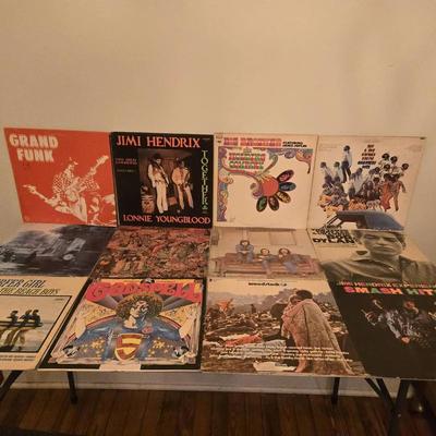 Vintage Album Lot 1
