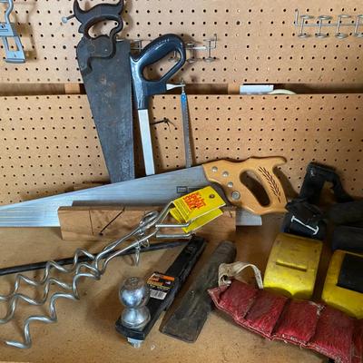 Tools Bundle