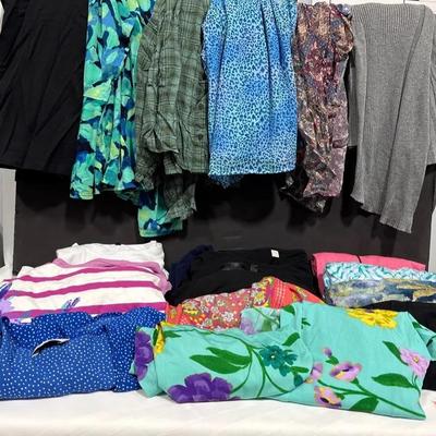 BU268 Casual And Comfortable 