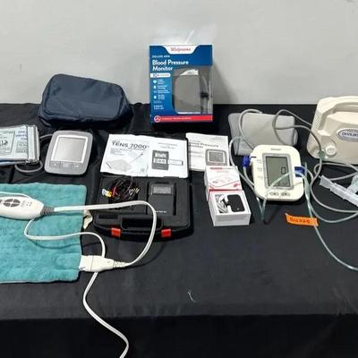 BU225 It’s Time To Check Your Blood Pressure!!
