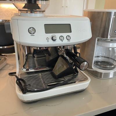 Breville espresso $1000